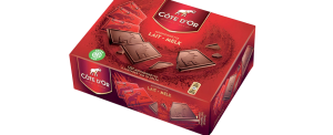 Mignonnettes 1,2kg melkchocolade C'ôte d'Or Mignonnettes 1,2kg melkchocolade C'ôte d'Or