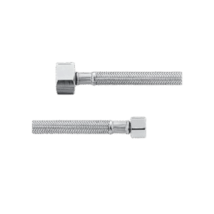 Darm 3/4 - 3/8 voor watertoevoer Brita