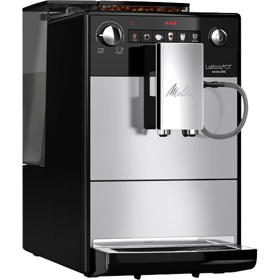 egsgmo4oka4bmlajdd60 Espressotoestel Latticia Melitta