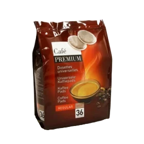 Pads 10x36 stuks senseo regular arabica