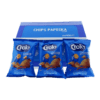 Chips 20 x 40g paprika Croky