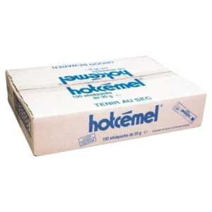 Chocopoeder 100  x 30g Hotcemel