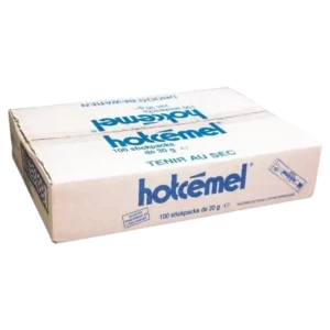 Chocopoeder 100  x 30g Hotcemel