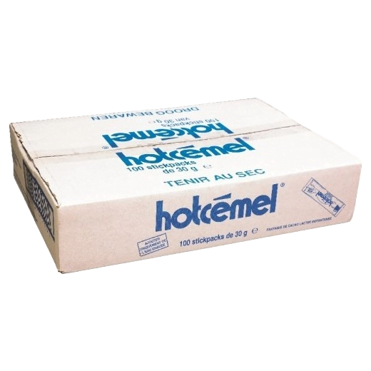 Chocopoeder 100  x 30g Hotcemel