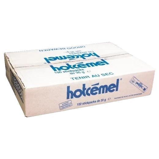 Chocopoeder 100  x 30g Hotcemel
