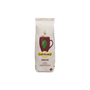 chocopoeder 1kg Caprimo