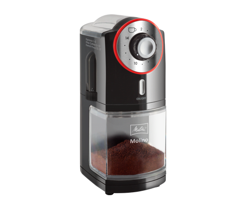 Koffiemolen Molino Melitta