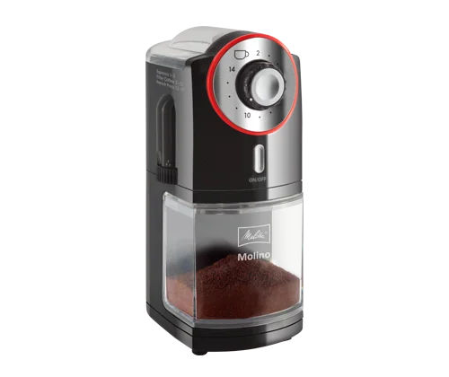 molino_productshot_500x420 Koffiemolen Molino Melitta