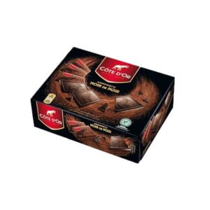 Mignonnettes 1,2kg fondantchocolade C'Ôte d'Or