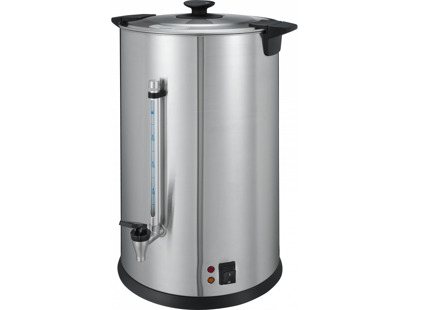 Bravilor koffiepercolator  125 - 16 liter