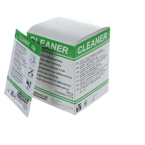 cleaner 15 x 50g