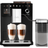 Melitta latte select black