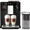 Melitta latte select black