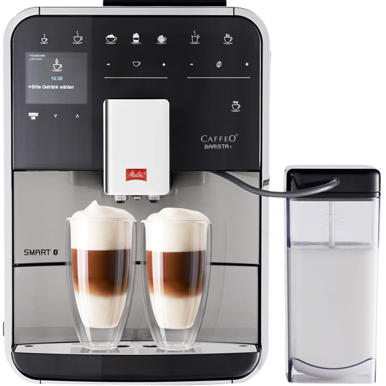 Melitta Barista Smart