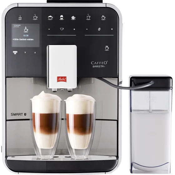 Melitta Barista Smart