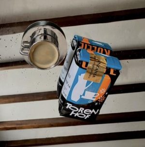Tanzania Single Origin Coffee Tumaini – Specialty Coffee Grade AA