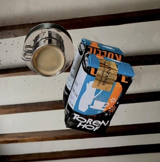 Tanzania Single Origin Coffee