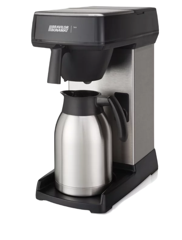 pho-pro-iso-lw Bravilorkoffiezet iso