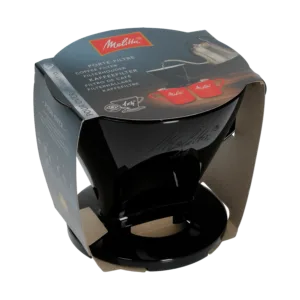 Melitta filterpot n°4 plastic