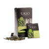 Ukio tea munt