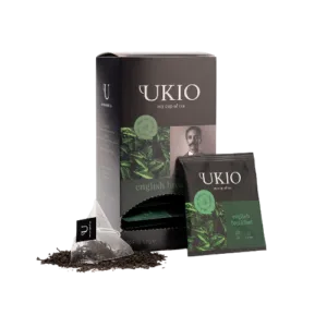 Ukio tea English Breakfast