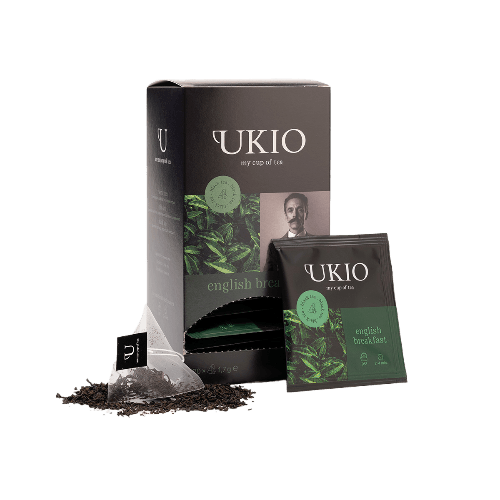 Ukio tea English Breakfast
