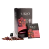 Ukio tea fruit cocktail maison