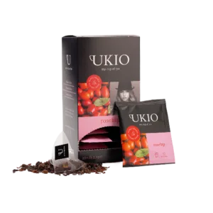 Ukio Roseship