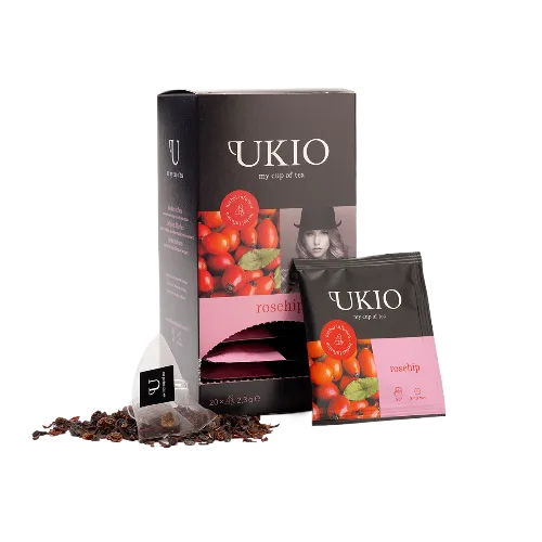Ukio Roseship