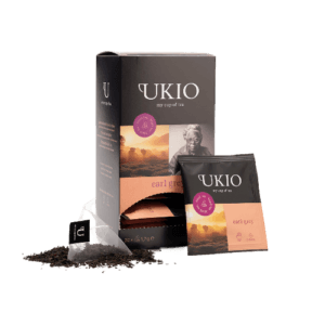 Ukio tea Earl Grey
