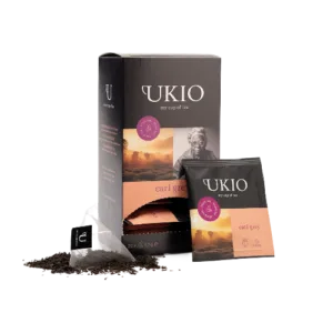 Ukio tea Earl Grey