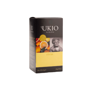 Ukio tea citrus