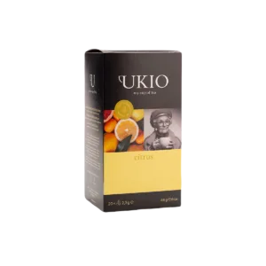 Ukio tea citrus