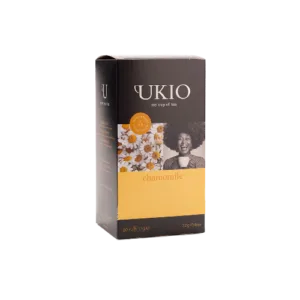 Ukio tea Kamille 20 st.