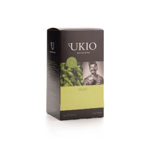 Ukio tea munt 20 st.