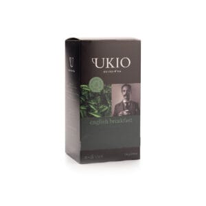 Ukio tea English Breakfast