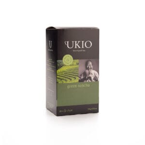 Ukio tea green sencha