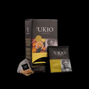Ukio tea citrus