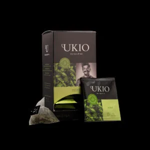 Ukio tea munt 20 st.