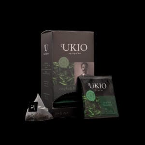 Ukio tea English Breakfast