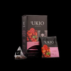 Ukio Roseship