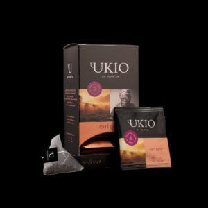 Ukio tea Earl Grey