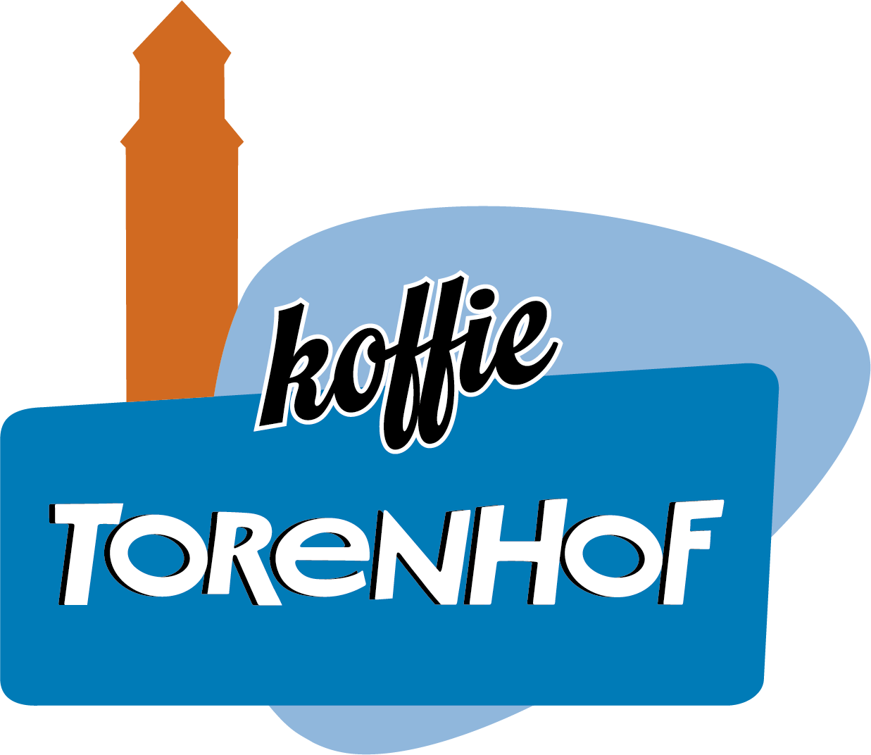 Logo Torenhof koffie