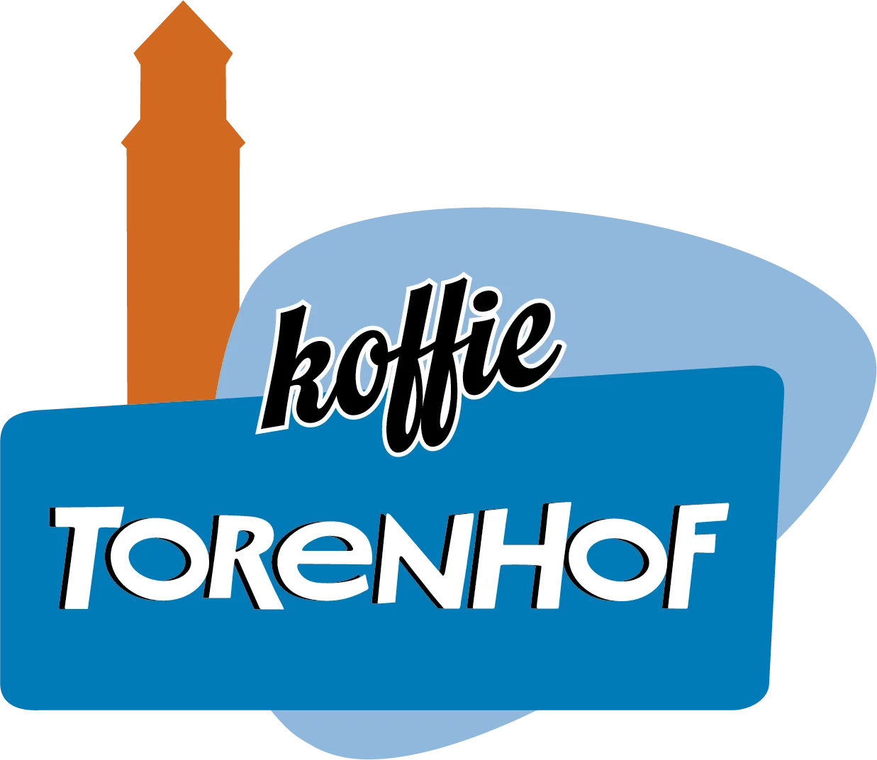 Logo Torenhof koffie