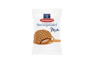 Stroopwafels mini 200 stuks