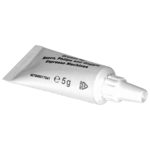 tube vet voor espressomachine evoca 5g