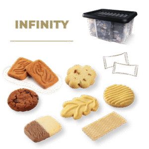 Lion Box Infinity 400 st.