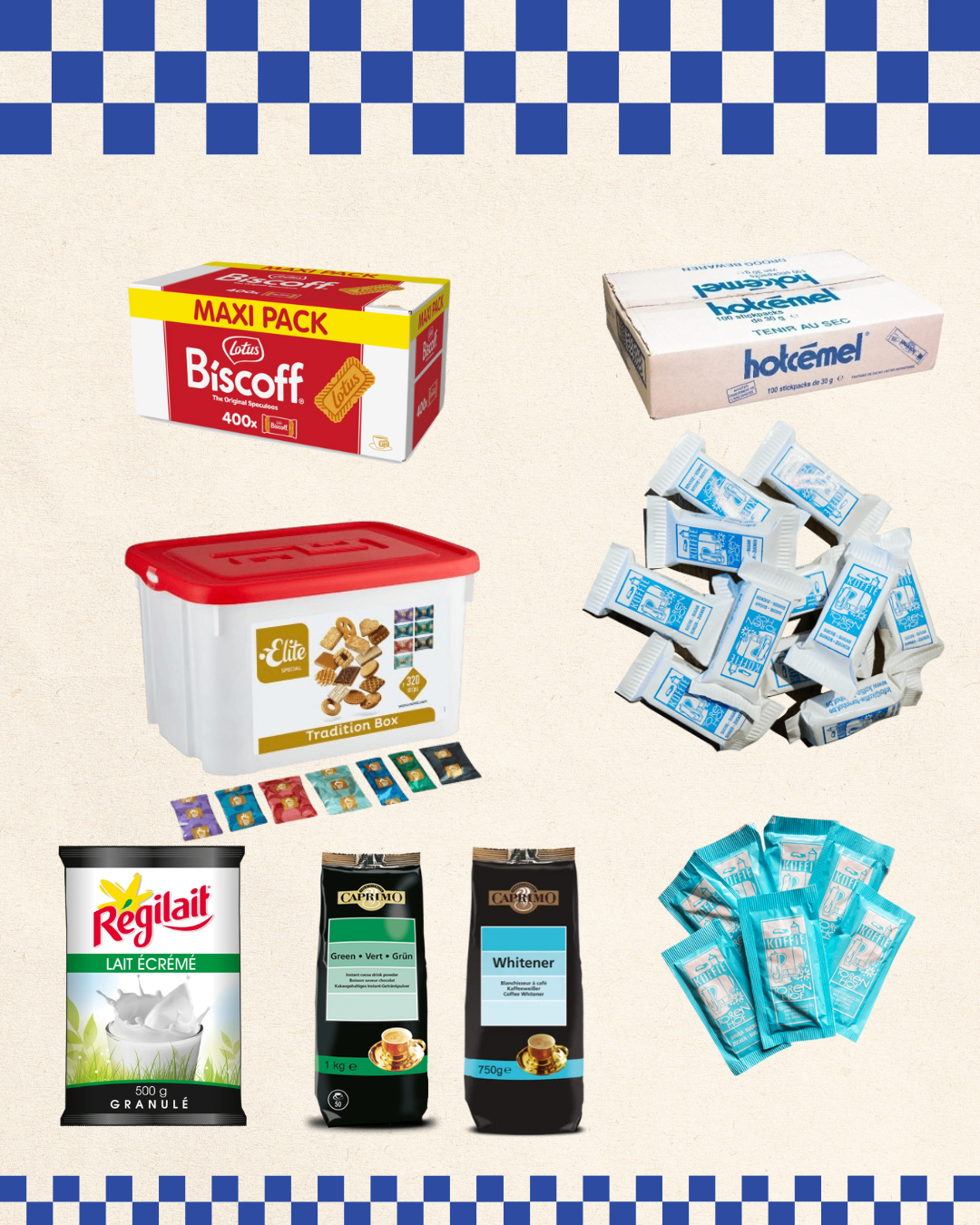 Aromafresh Pro Therm Melitta - filterkoffiemachine met molen