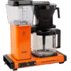 Koffiezet KGB Select Orange Moccamaster