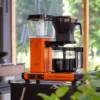 Koffiezet KGB Select Orange Moccamaster